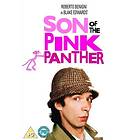 Son of the Pink Panther (1993) (UK) (DVD)