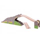 Bigjigs Rail Bronto Riser BJT242