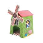 Bigjigs Rail Country Windmill BJT247