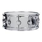 DW Collector's Steel Snare 14"x5.5"