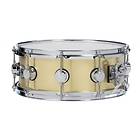 DW Collector's Brass Snare 14"x5.5"
