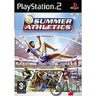 Summer Athletics (PS2)