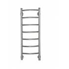 Somatherm Strand LSH-7 RS 230V 80W 435x965 (Krom)