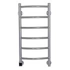 Somatherm Strand LSV-6 BC 230V 60W 435x825 (Krom)