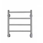Somatherm Solvik LS-600 RS 230V 50W 425x575 (Chrome)