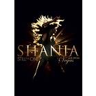 Shania Twain: Still the One - Live from Vegas (Blu-ray)