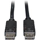 Tripp Lite Displayport - Displayport 0.9m
