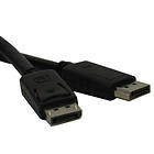 Tripp Lite Displayport - Displayport 3m