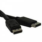 Tripp Lite Displayport - Displayport 4,6m