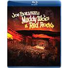 Joe Bonamassa: Muddy Wolf at Red Rocks (Blu-ray)