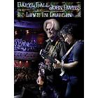 Daryl Hall & John Oates: Live in Dublin (Blu-ray)