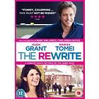 The Rewrite (UK) (DVD)