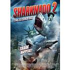 Sharknado 2: The Second One (DVD)