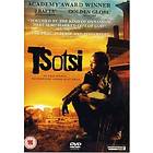 Tsotsi (UK) (DVD)