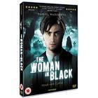 The Woman in Black (2012) (UK) (DVD)