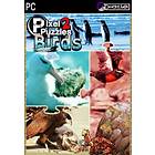 Pixel Puzzles 2: Birds (PC)