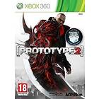 Prototype 2 - Limited Edition (Xbox 360)