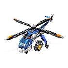 LEGO Creator 4995 Transporthelikopter