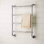 Sanova Milano 40070V 350x720 (Krom)