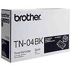 Brother TN-04BK (Noir)