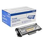 Brother TN-3390 (Sort)
