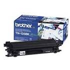 Brother TN-135BK (Sort)