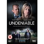 Undeniable (UK) (DVD)