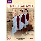 Call the Midwife - Series 4 (UK) (DVD)