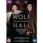 Wolf Hall (UK) (DVD)