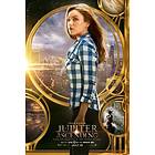 Jupiter Ascending (DVD)