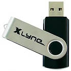 Xlyne USB TWS 32GB