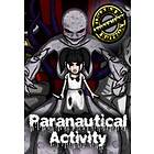 Paranautical Activity: Deluxe Atonement Edition (PC)