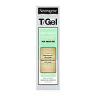 Neutrogena T/Gel Anti Dandruff Greasy Hair Shampoo 125ml