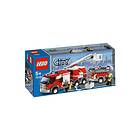 LEGO City 7239 Fire Truck