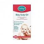 Colief Baby Scalp Oil 30ml