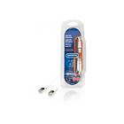 Bandridge Blue Cat6 RJ45 - RJ45 3m