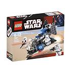 LEGO Star Wars 7667 Imperial Dropship