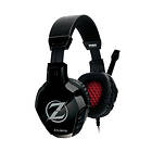 Zalman ZM-HPS300 Circum-aural Headset