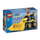 LEGO City 7246 Mini Digger