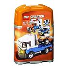 LEGO Creator 4838 Mini Vehicles