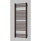 Duschbyggarna Bone 600W 600x1510 (Krom)