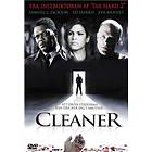 Cleaner (DVD)