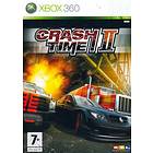 Crash Time II (Xbox 360)