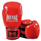 Metal Boxe Super Training / Competition Gloves (MB221)
