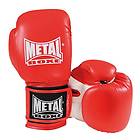 Metal Boxe Training Gloves (MB200)