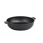 de Buyer Choc Extreme Sautepanna 20cm (med 2 handtag)