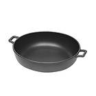 de Buyer Choc Extreme Sautepanna 36cm (med 2 handtag)