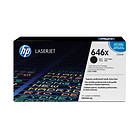 HP 646X (Black)