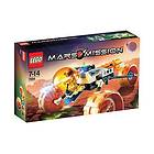 LEGO Mars Mission 7694 MT31 Trike
