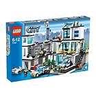 LEGO City 7744 Police Headquarters